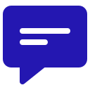 chat icon