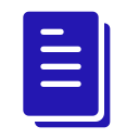 user icon