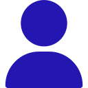 user icon